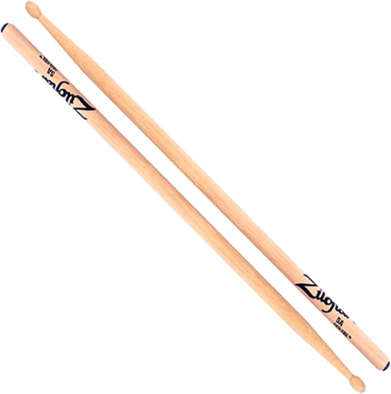 Zildjian Z5AA 5A Anti-Vibe Drumsticks