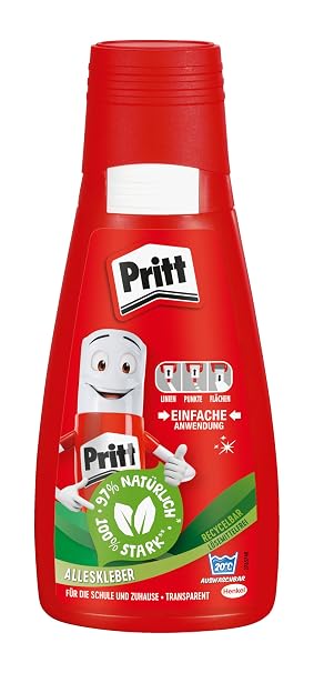 Pritt 1833504 100 g All Purpose Glue