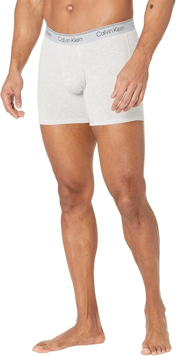 Calvin Klein Calvin Klein Athletic Active Boxer Brief
