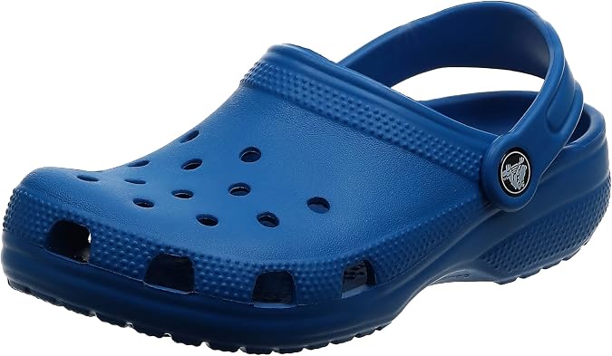 Crocs Unisex-Adult Classic Clogs (Best Sellers)