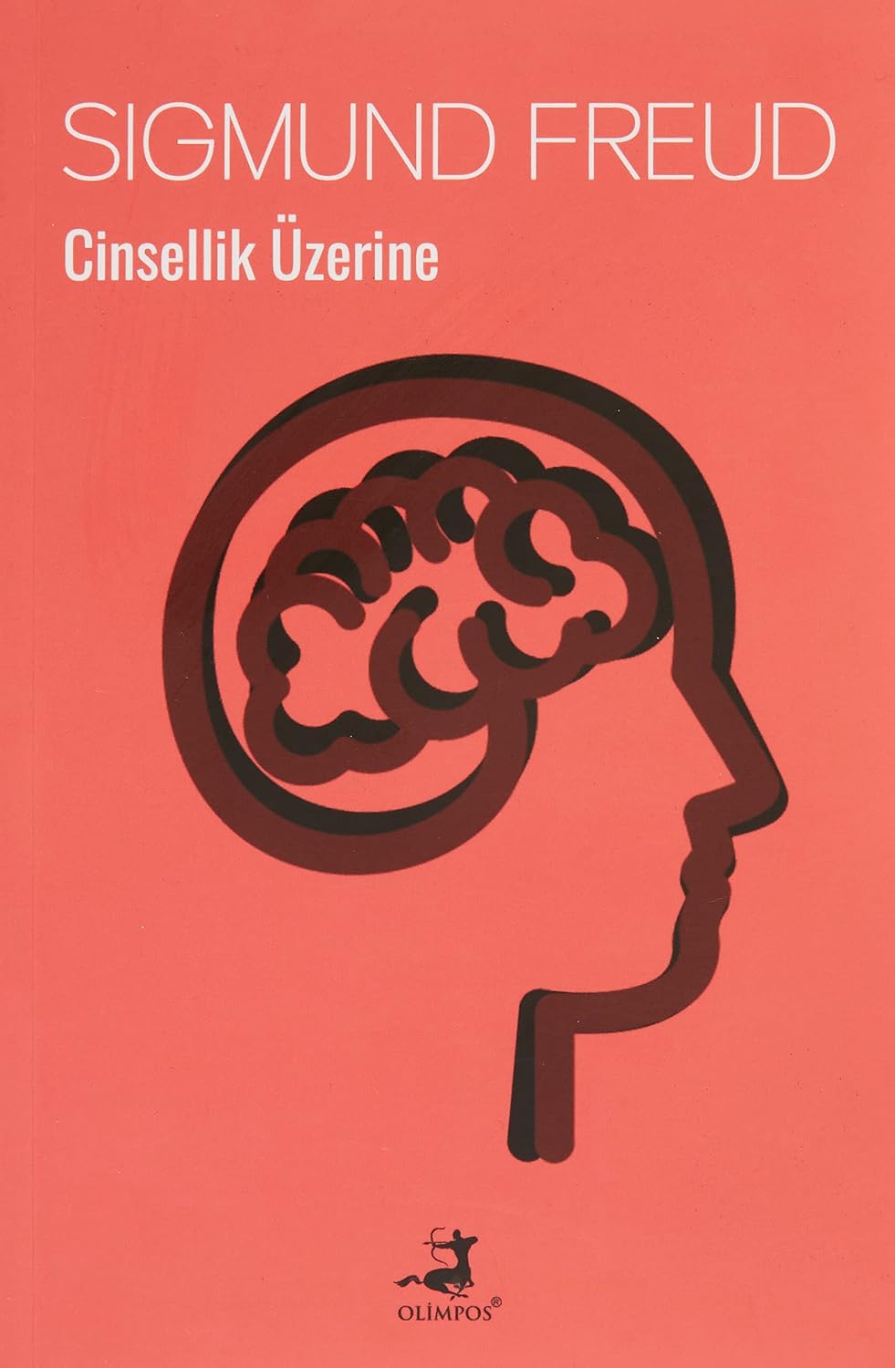 Cinsellik Üzerine Kağıt Kapak – 1 Eylül 2020