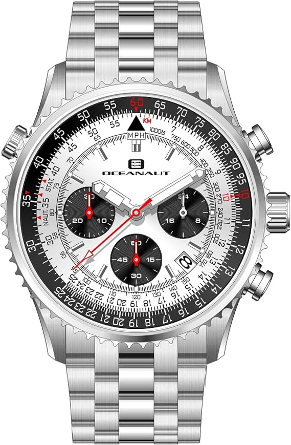 Oceanaut Men's Flight // OC0121