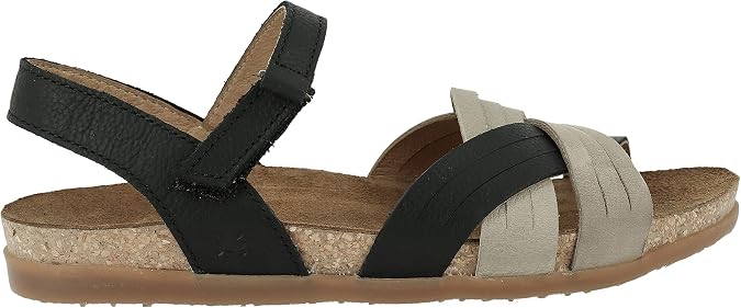 El Naturalista Womens Zumaia 5242 Sandal Shoes