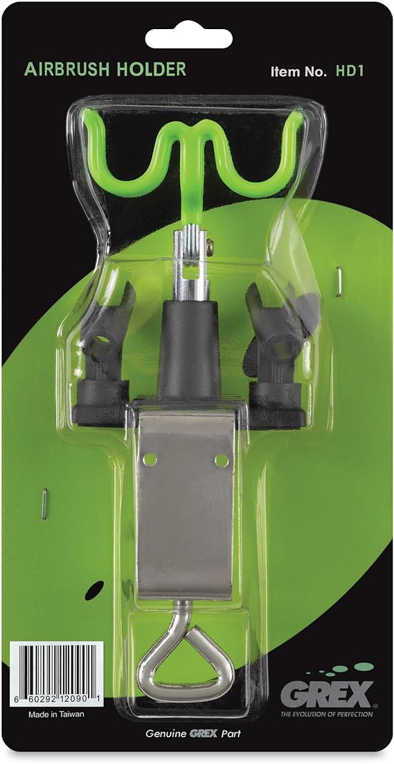 Grex HD1 Airbrush Holder