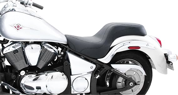 Mustang Motorcycle Seats DayTripper Seat