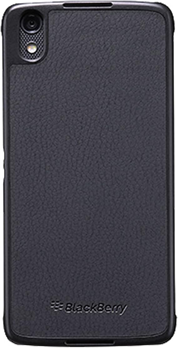 BlackBerry ACC63011001 Hard Shell DTEK50 Case Black