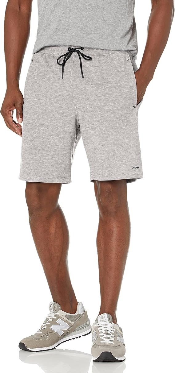 Jockey Men's Evolve Shorts