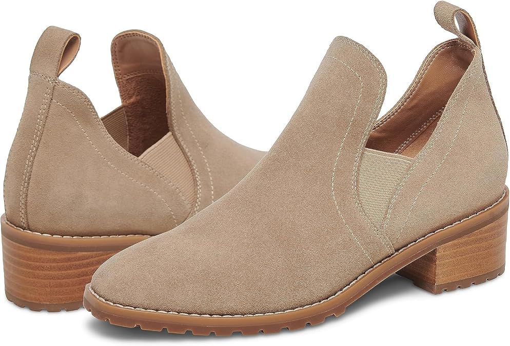 Blondo womens Sandra WaterproofAnkle Boot