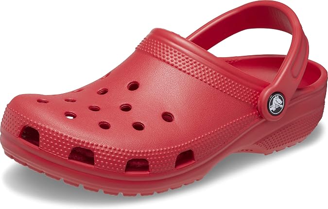 Crocs Unisex-Adult Classic Clog