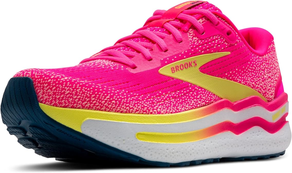 Brooks Womens Ghost Max 2 Running Shoe