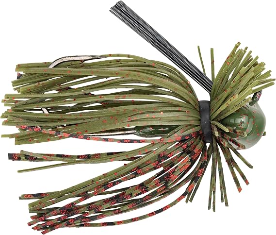 Strike King Strike King Tour Grade Football Finesse Jig