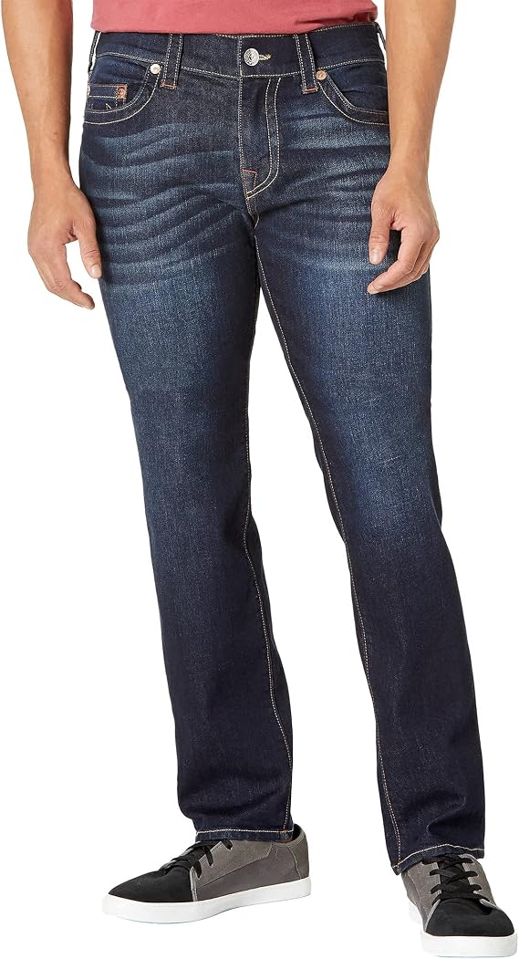 True Religion Mens Rocco No Flap Sn