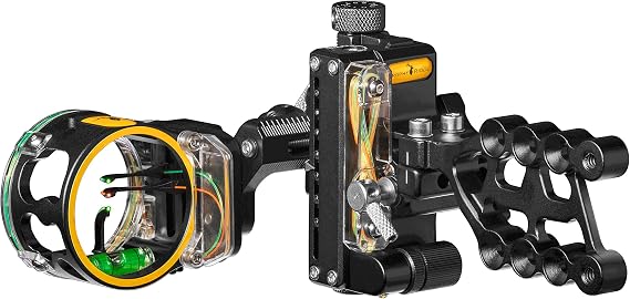 Trophy Ridge React Trio ProTM
