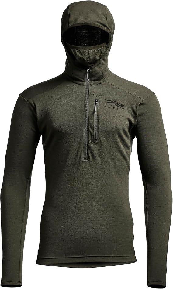 SITKA Gear Mens Intercept Hoody