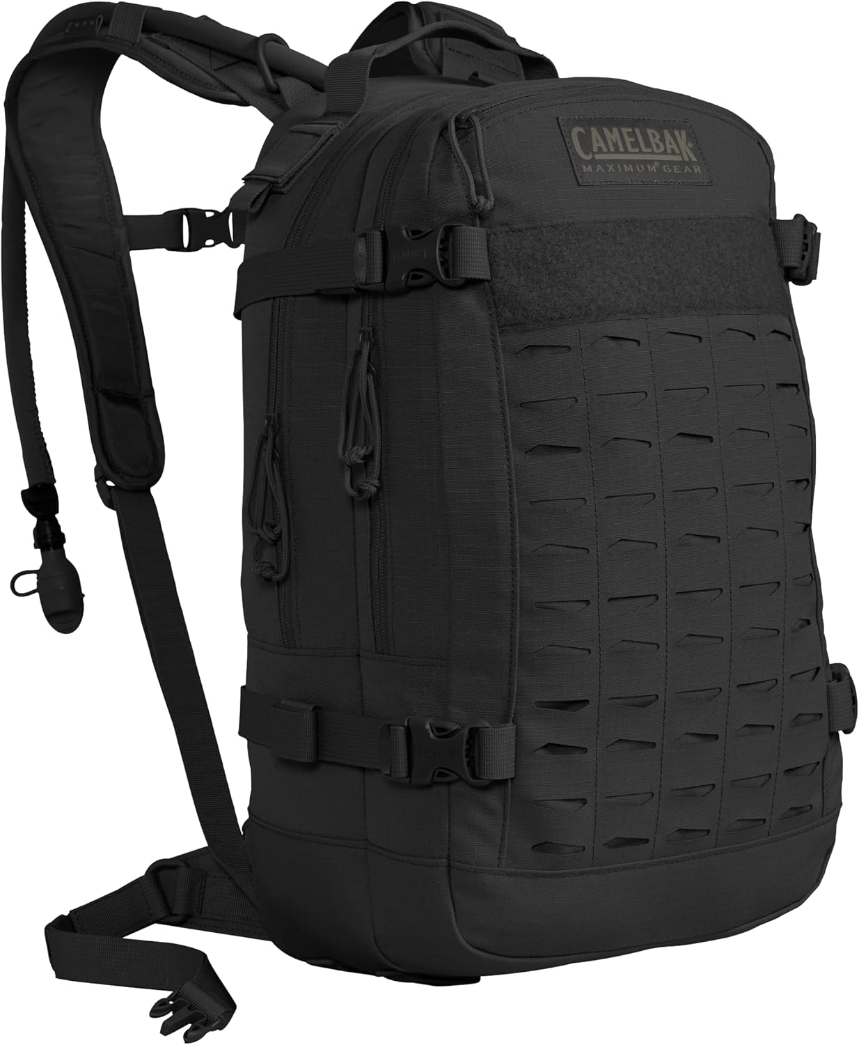 CAMELBAK H.A.W.G. Tactical Hydration Backpack with 100oz3L Mil Spec Crux Reservoir Bladder - MOLLE