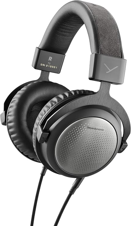 beyerdynamic T5 High-end Tesla Headphones (3rd Generation)