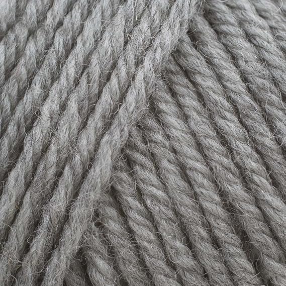 Cascade Yarns - Cascade 220 Superwash DK #1946 Silver Grey