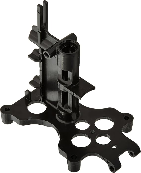 Main Frame with Hardware: 120SR