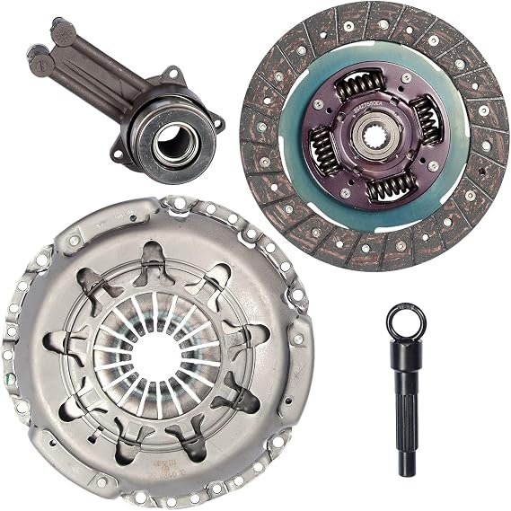 AMS Automotive RhinoPac 07-166 Clutch Kit