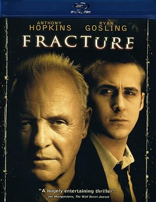 Fracture BD [Blu-ray]