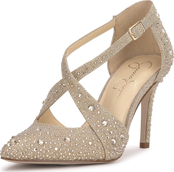 Jessica Simpson Accile