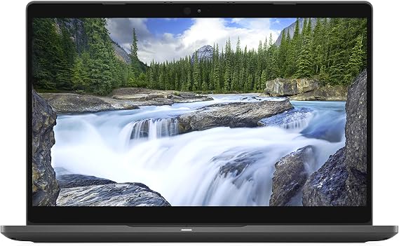Dell LATITUDE 5300 LAPTOP CORE I5 8365u 8GB 250GB SSD 13.3" FHD TOUCH