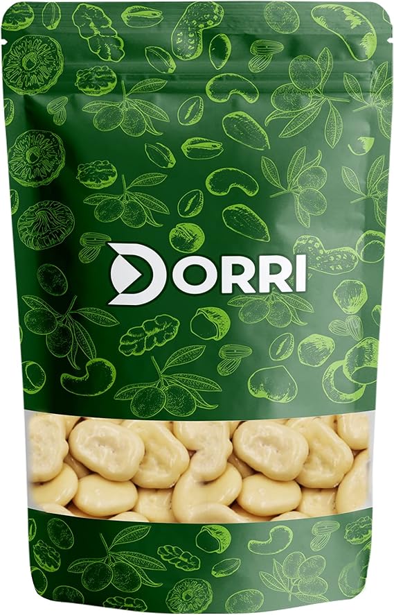 Dorri - Yogurt Covered Banana 150g | Premium Quality, Party Snack, Chocolate Gifts (Available from 100g to 3kg)