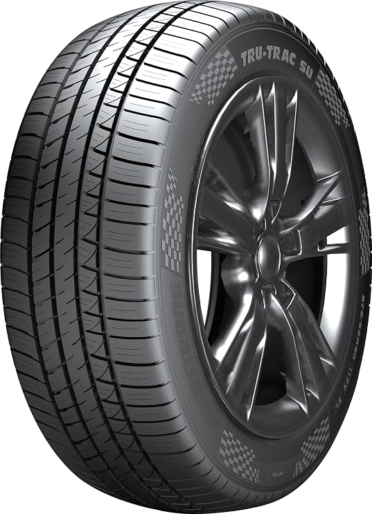 Armstrong Tru-Trac SU 245/45R20 103Y All Season XL 20 inch Tire