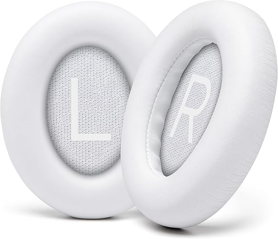 WC PadZ NC700 - Upgraded Ear Pads for Bose 700 Noise Cancelling (NC700)