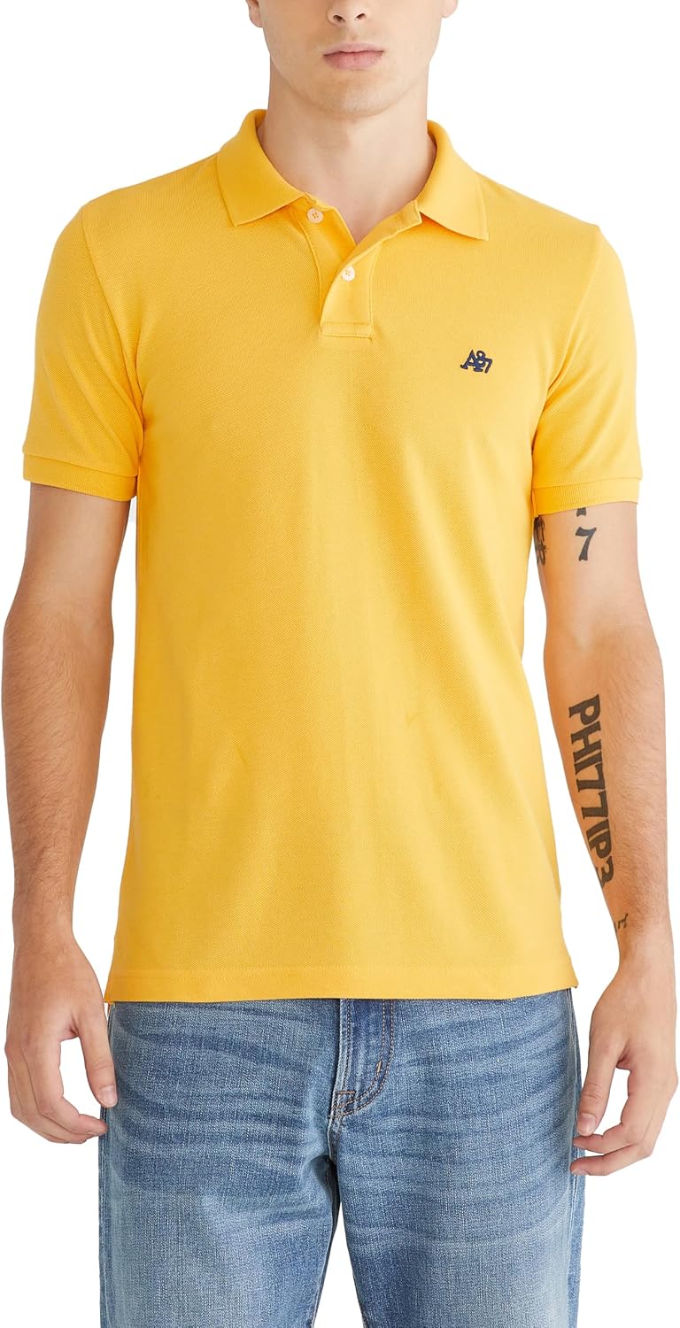 AEROPOSTALE Mens Polo