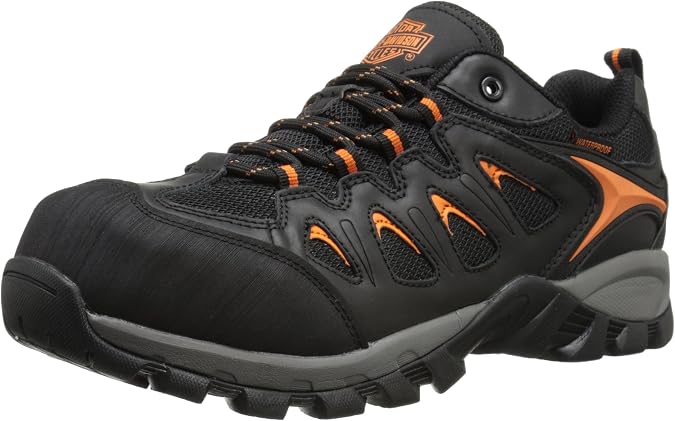 HARLEY-DAVIDSON FOOTWEAR Men's Eastfield Ct