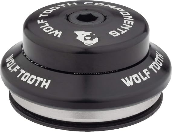Wolf Tooth Premium IS42 Headsets - Integrated Standard