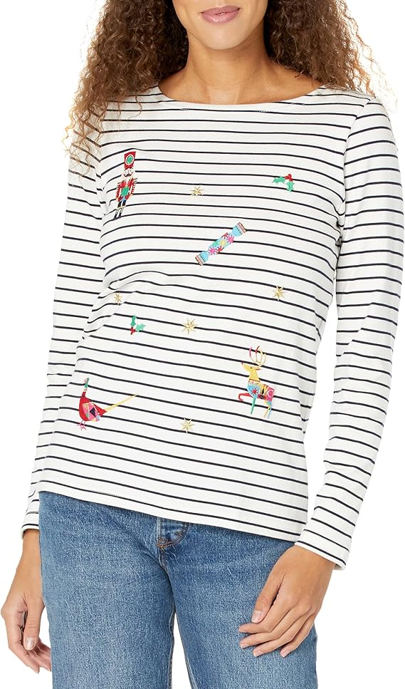 Joules Women's Harbour Luxe
