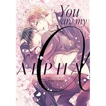 You Are My Alpha Kağıt Kapak – 25 Mart 2025