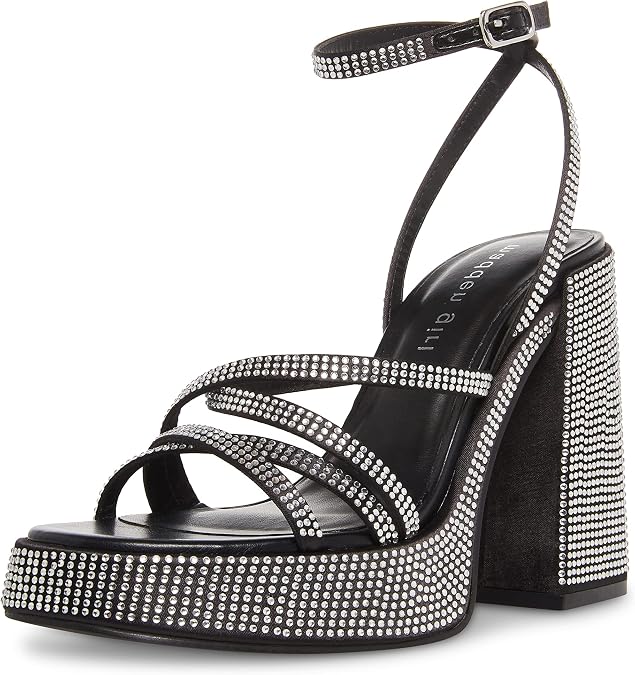 Madden Girl Women's Acess