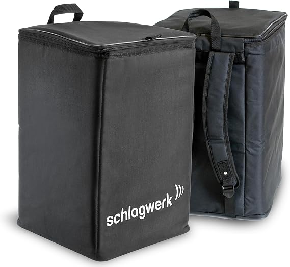 Schlagwerk TA12 Backpack Cajon Bag