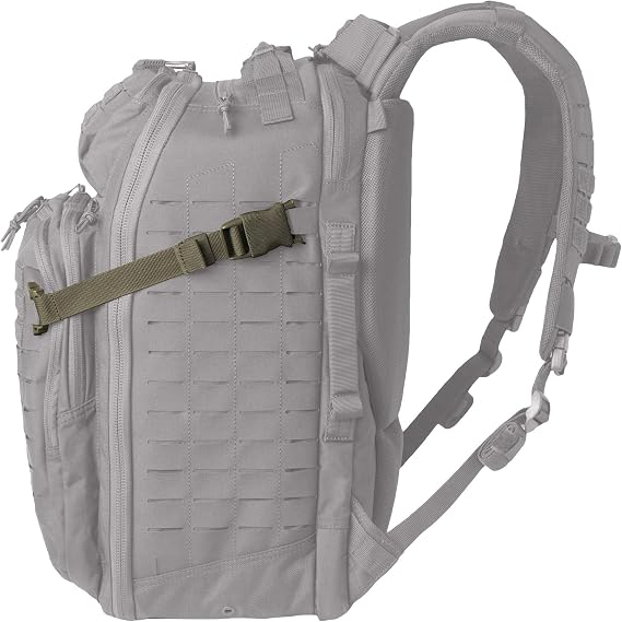 First TacticalI.V. Kit