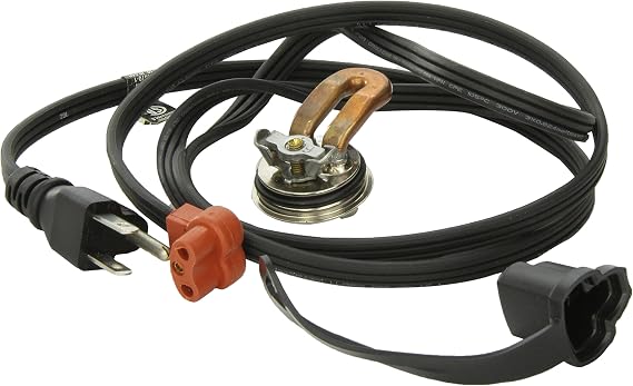 Phillips & Temro Zerostart 310-0015 Engine Block Heater