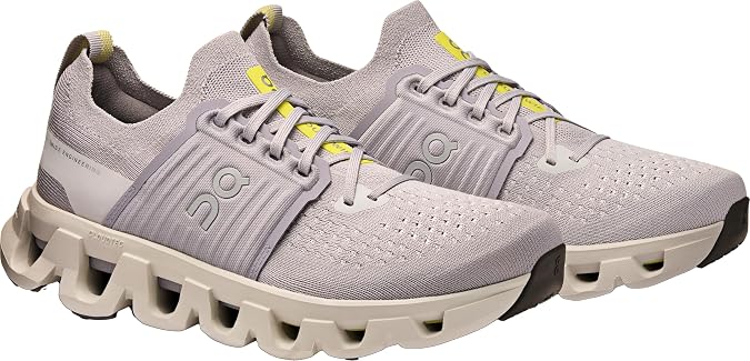 On Women's Cloudswift 4Sneaker