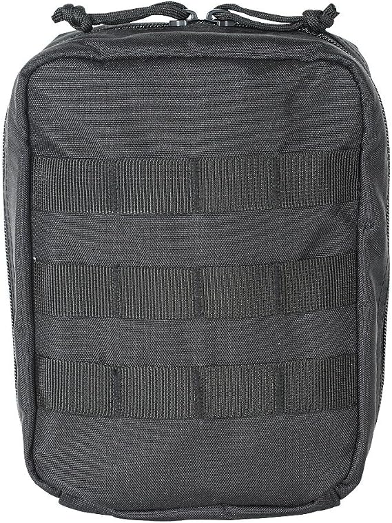 Voodoo Tactical Men's Enlarged EMT Pouch