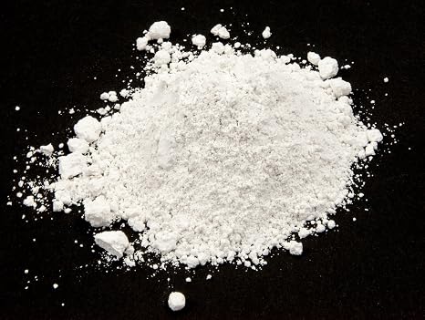 Titanium Dioxide Weight: 100g by Inoxia