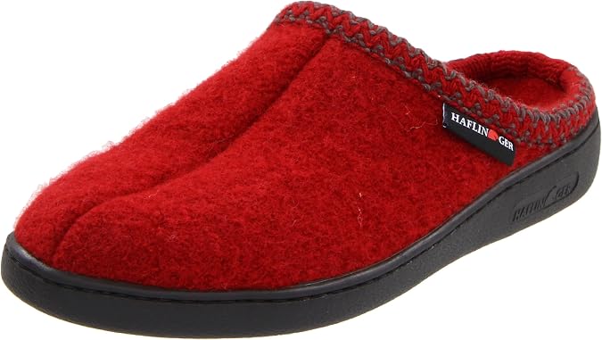 HAFLINGER AT Classic Hardsole