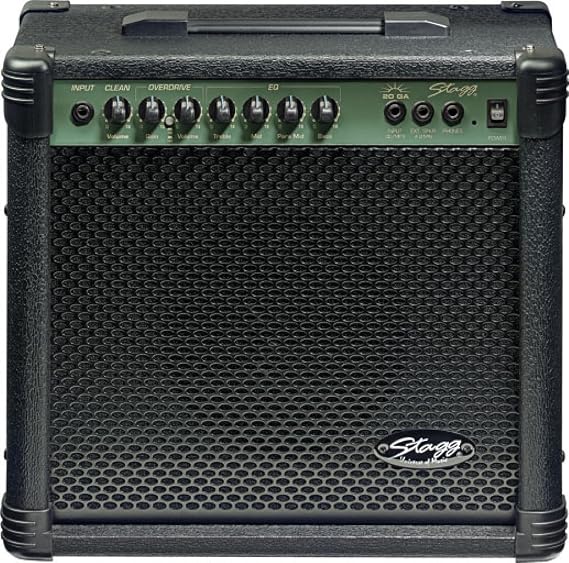 Stagg 20 GA USA 20-Watt Guitar Amplifier