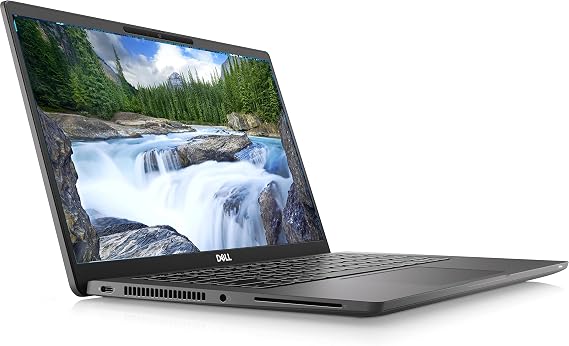Dell Latitude 7000 7420 14" Notebook - Intel Core i7 11th Gen i7-1165G7 Quad-core (4 Core) - 16 GB RAM - 512 GB SSD