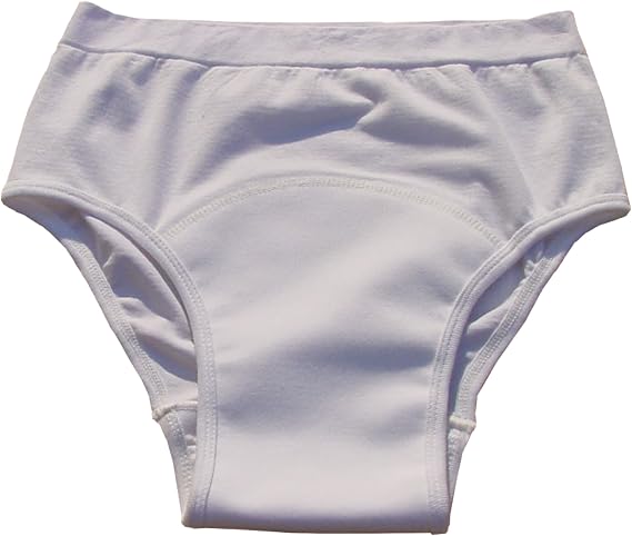 CzSalus Adult Incontinence Briefs Underpants for Men