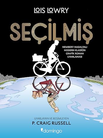 Seçilmiş - Grafik Roman