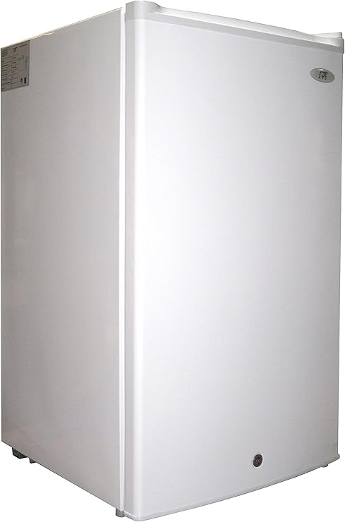 SPT UF-304W Energy Star Upright Freezer, 3.0 Cubic Feet, White