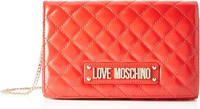 Love Moschino Cross-Body Bag, Print