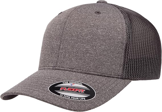 Flexfit 110 Mesh Cap One Size