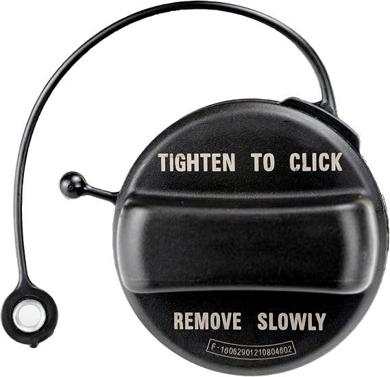 Gas Cap,Fuel Cap for Honda Accord CRV Element CRZ Odyssey Pilot Ridgeline